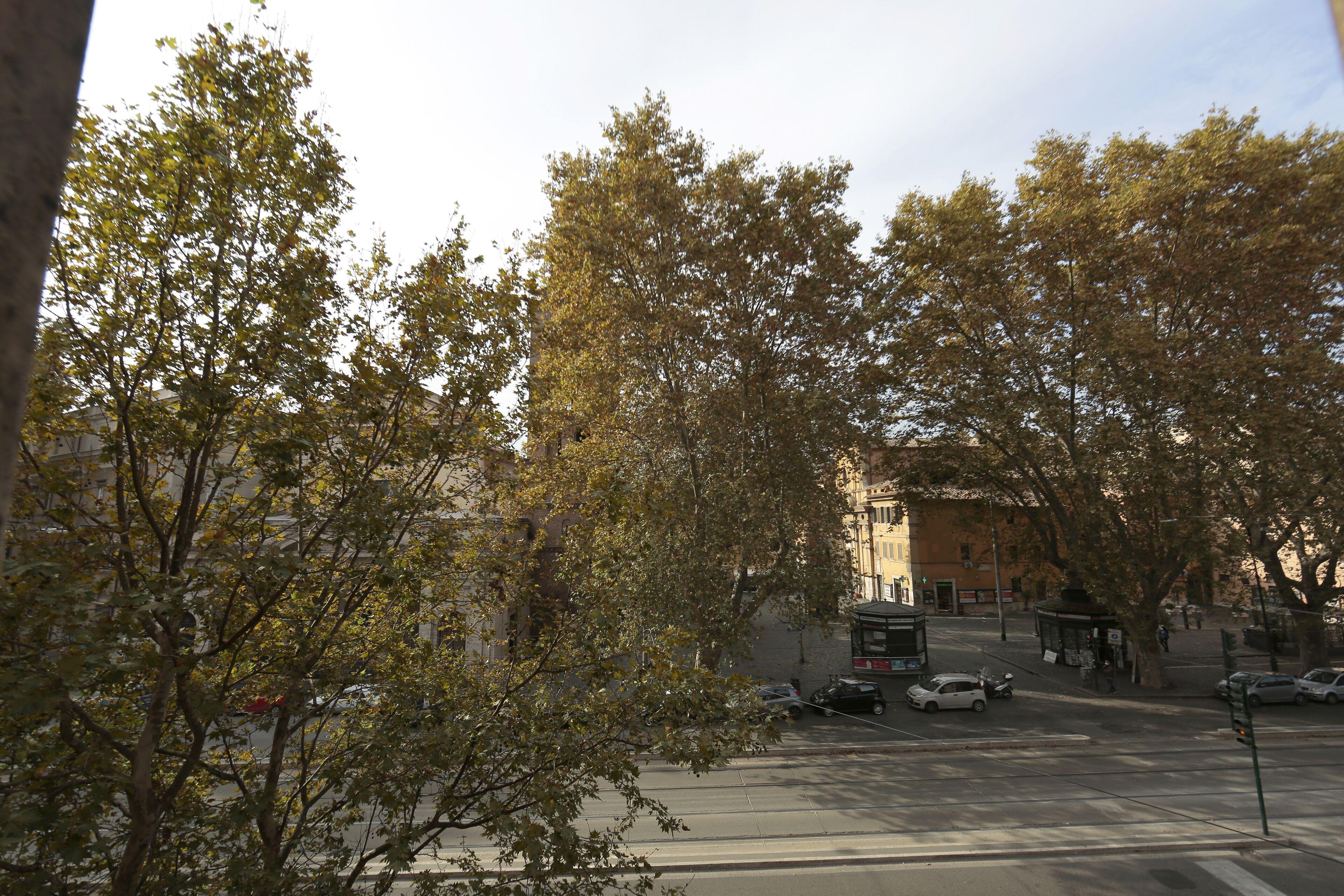 Residenza Delle Arti, Rome